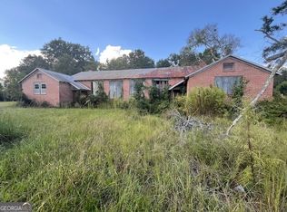 142 Barnett School Rd, Norwood, GA 30821