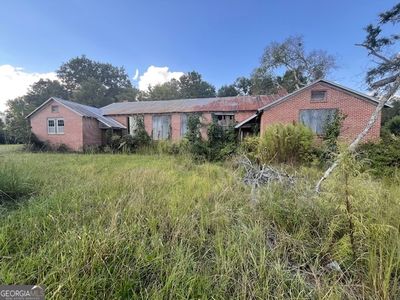 142 Barnett School Rd, Norwood, GA, 30821