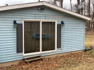 65783 Lakeshore Dr, Vandalia, MI 49095