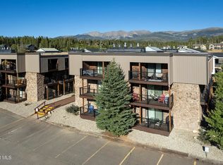 80 Jabberwocky #C303, Fraser, CO 80442