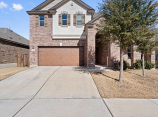 1901 Bogata Ln, Leander, TX 78641