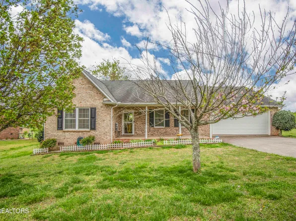 159 Mountain Crest Ln, Greenback, TN 37742