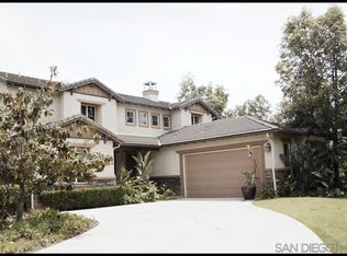 899 First Light Rd, San Marcos, CA 92078