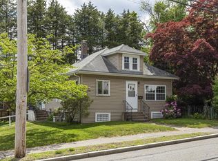 196 Derby St, Newton, MA 02465