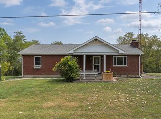 1809 Stringtown Webber Rd, Corinth, KY 41010