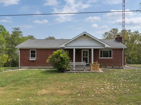 1809 Stringtown Webber Rd, Corinth, KY 41010