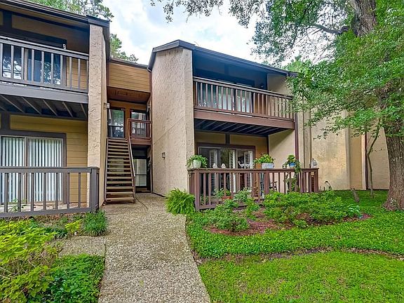 4th image of 11711 Memorial Dr APT 110