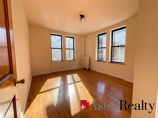 Rented by Astor Realty | media 29