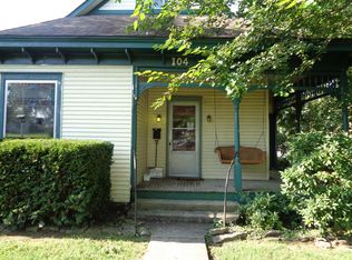 104 Lake St, Nicholasville, KY 40356