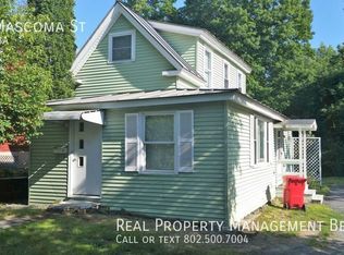 100 Mascoma St, Lebanon, NH 03766