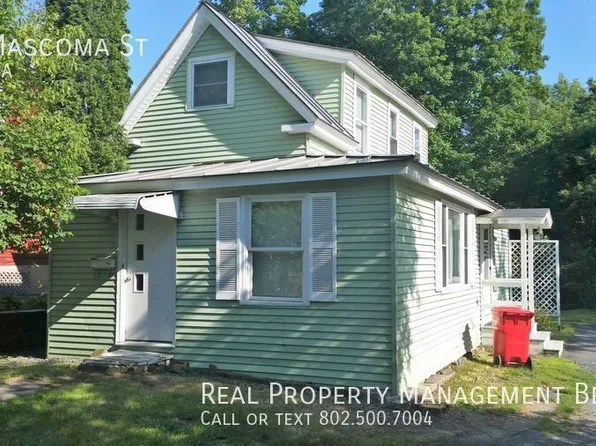 100 Mascoma St, Lebanon, NH 03766