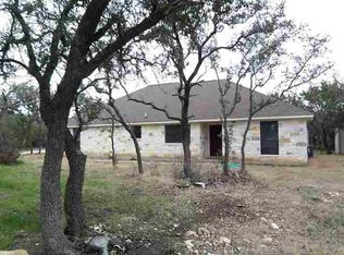 205 Antler Ln, Lampasas, TX 76550