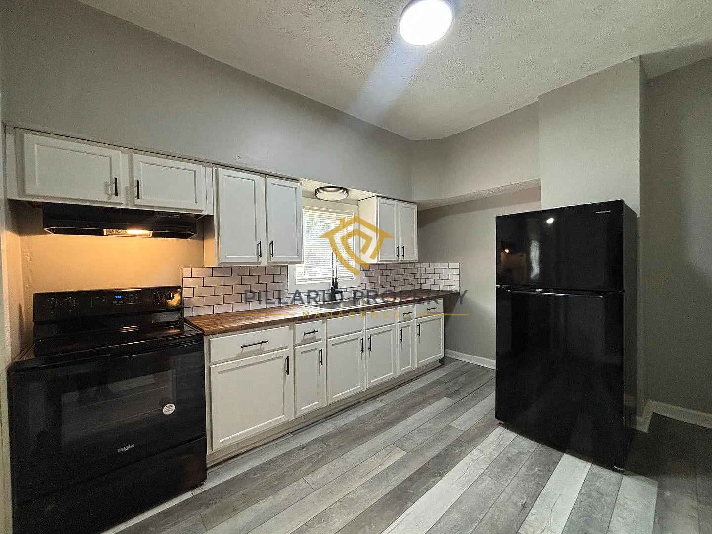 3-Bedroom Home Near Newfields Available NOW! — Photo 2