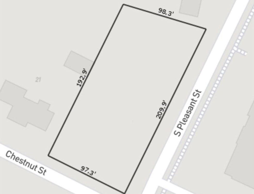 37 S Pleasant St, Sharon, MA 02067 Zillow