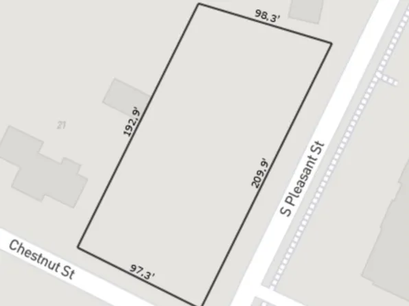 37 Pleasant St, Sharon, MA 02067