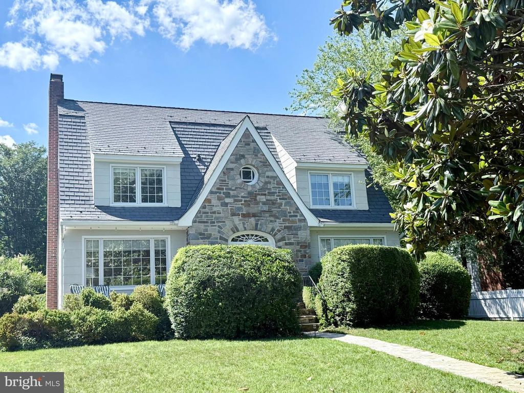 138 Lafayette Ave, Annapolis, MD, Annapolis