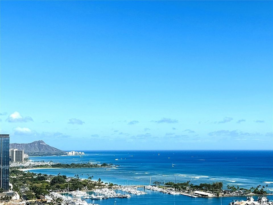 1st image of 600 Ala Moana Blvd #3605