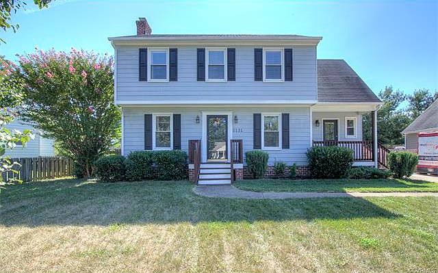 1st image of 2131 Megan Dr