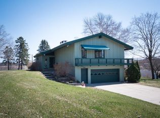 934 Woodland Cir, Long Prairie, MN 56347