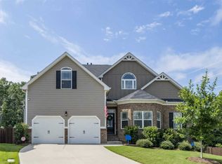 461 Reedy River Ct, Lexington, SC 29073