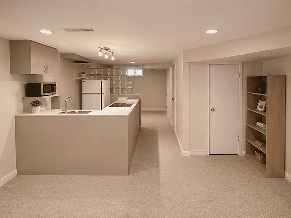 2nd image of 829 Pape Ave #Basement