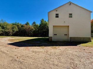 181 Mast Road, Lyman, ME 04002