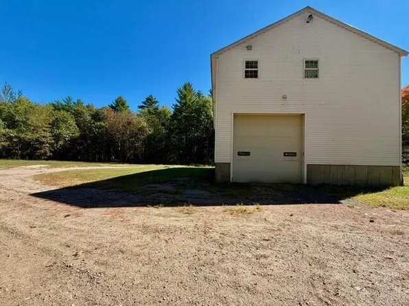 181 Mast Road, Lyman, ME 04002