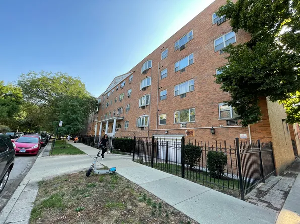 5920 N Kenmore Ave APT 311, Chicago, IL 60660