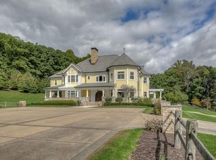 621 Hidden Meadows Ln, Ligonier, PA 15658