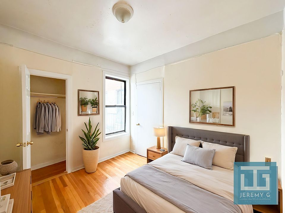 1st image of 601 W 190th St APT 65