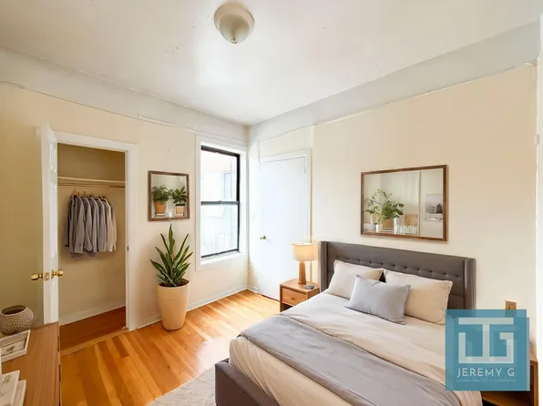 601 West 190th Street image 1 of 8