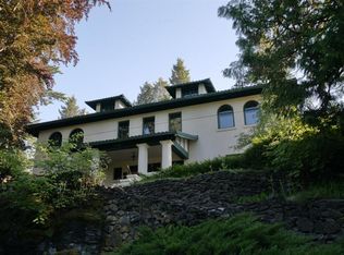 2124 S Rockwood Blvd, Spokane, WA 99203