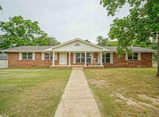 300 Mitchell St, Hot Springs, AR 71913