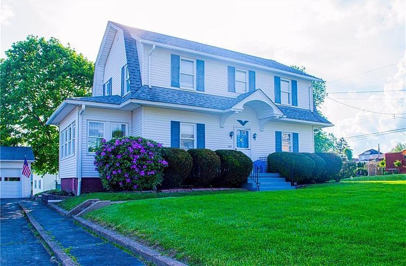 417 Darlington Rd, Beaver Falls, PA 15010 Zillow