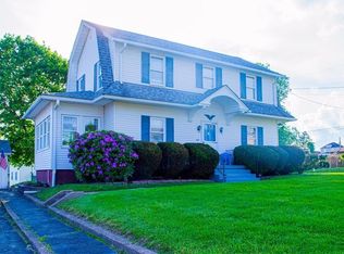 417 Darlington Rd, Beaver Falls, PA 15010