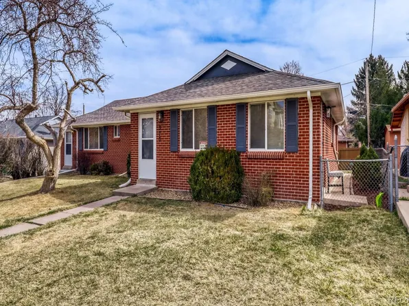 370-372 Dayton Street, Aurora, CO 80010