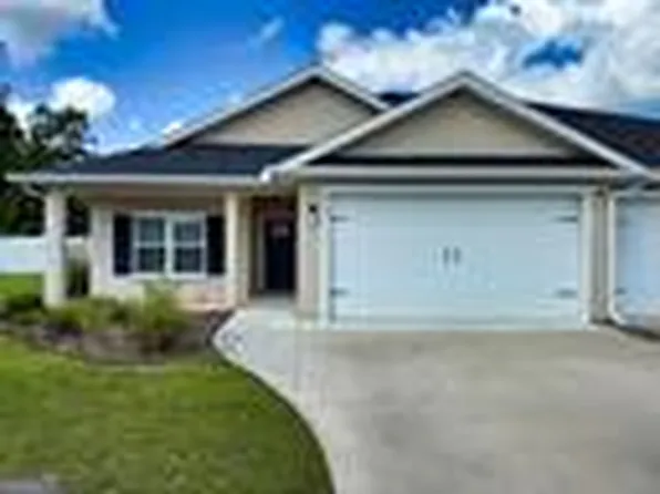 110 Way Ave, Kingsland, GA 31548