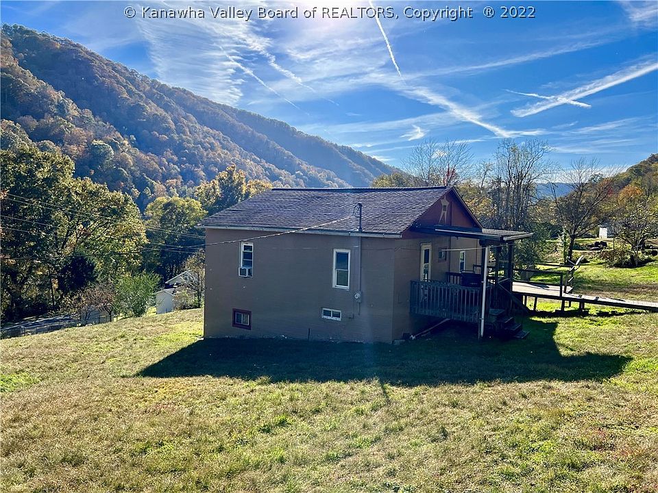 5303 Stanaford Rd, Danese, WV 25831 Zillow