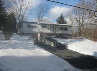 2116 Sauers Rd, Harrisburg, PA 17110