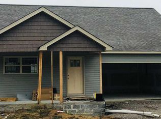 485 1st Ave, Baxter, TN 38544