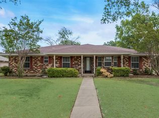 1000 Ross St, Terrell, TX 75160