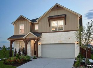 13811 Anchor Way, San Antonio, TX 78245