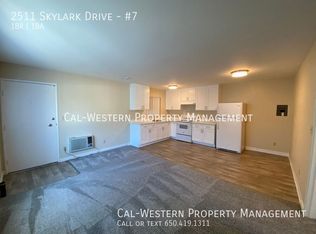 2511 Skylark Dr #7, San Jose, CA 95125