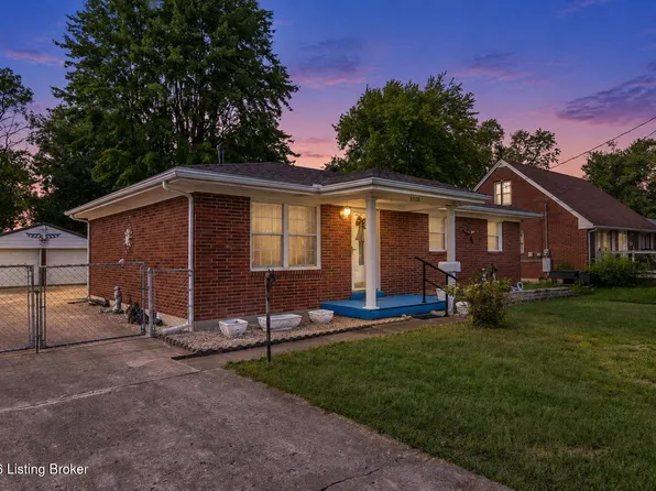 6008 Gloria Ln, Louisville, KY 40213