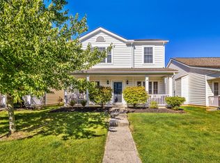 3973 Sweet Shadow Ave, Columbus, OH