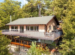53031 Mountain View Dr, Idyllwild, CA 92549