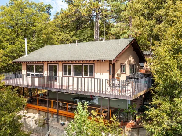 53031 Mountain View Dr, Idyllwild, CA 92549