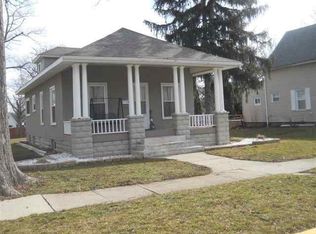 1001 S Main St, Ligonier, IN 46767