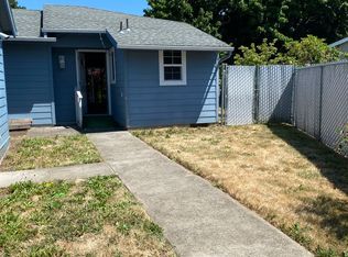 2266-2268 SE 10th St, Gresham, OR 97080