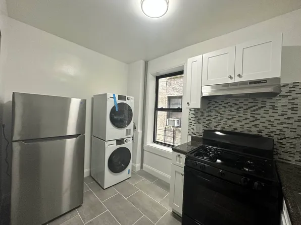 560 West 192nd Street image 1 of 10